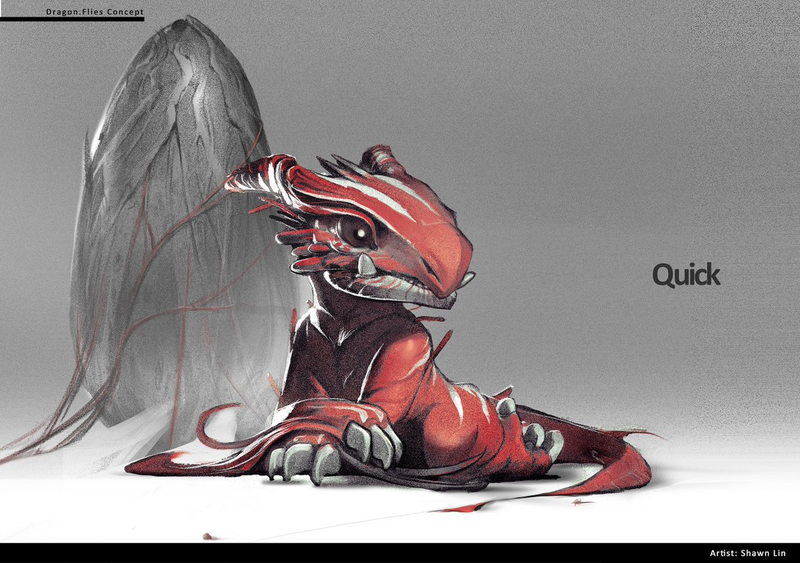 Illustration for article titled Cliff Bleszinski Shares Some Scrapped Game Ideas